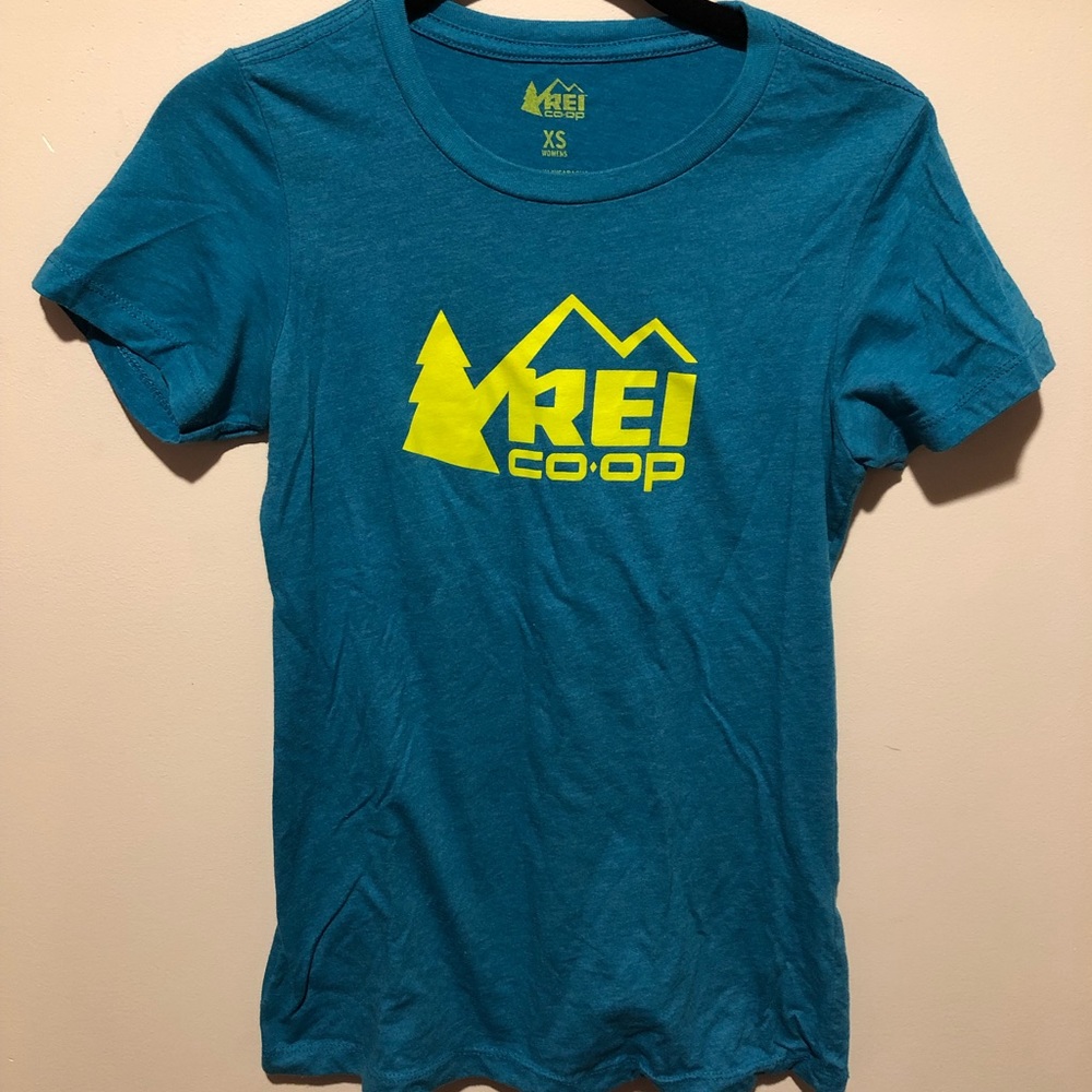 REI T-shirt